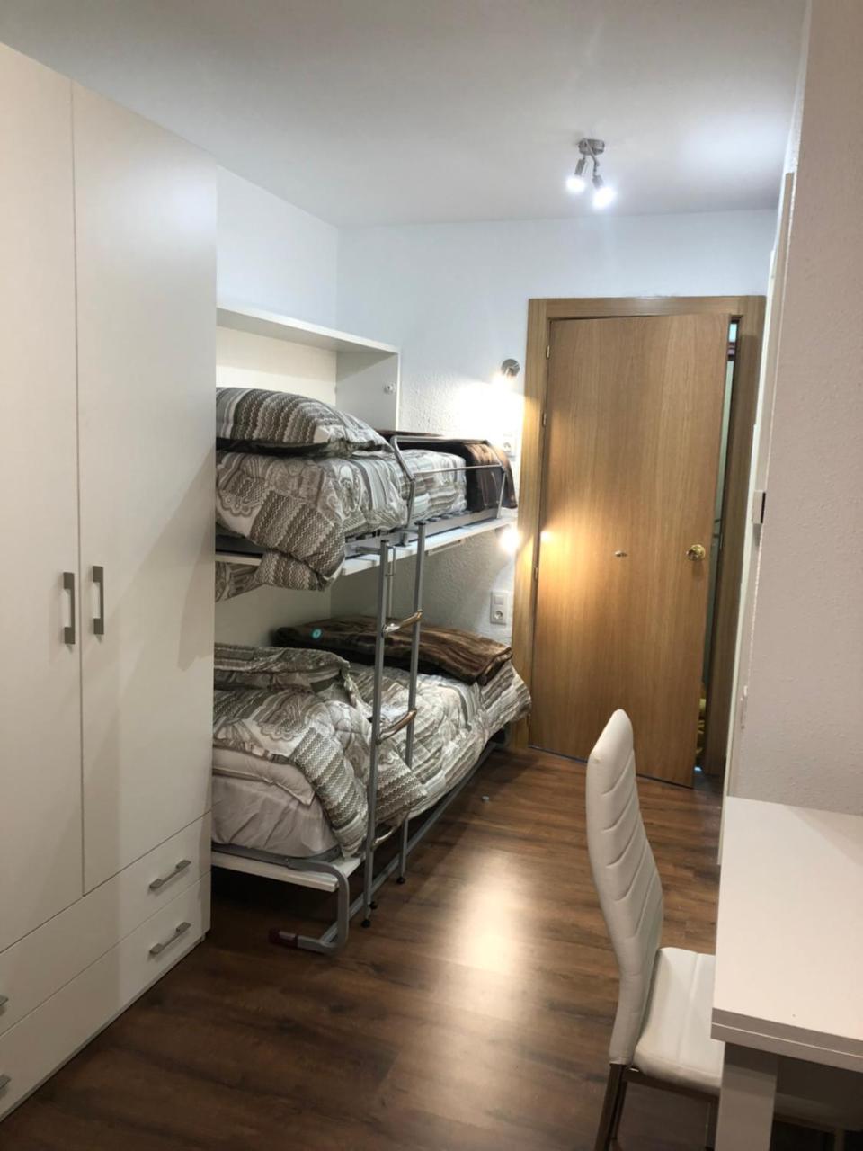 Confort Lp 605 帕斯底拉卡萨 外观 照片