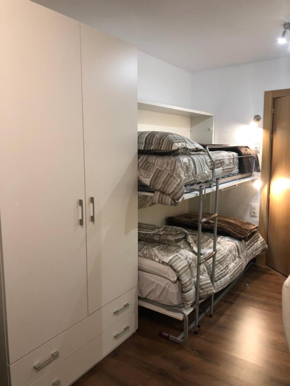 Confort Lp 605 帕斯底拉卡萨 外观 照片