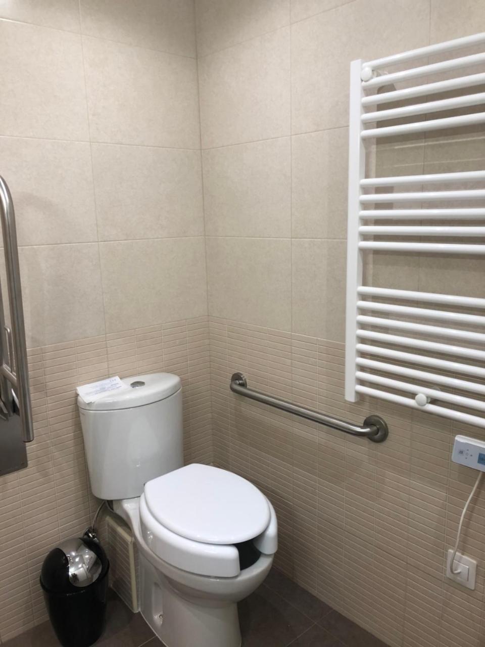 Confort Lp 605 帕斯底拉卡萨 外观 照片