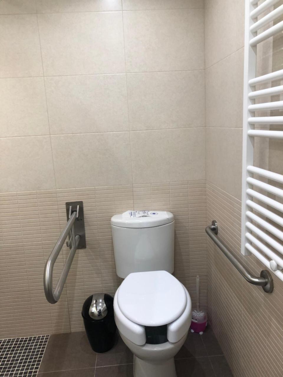 Confort Lp 605 帕斯底拉卡萨 外观 照片